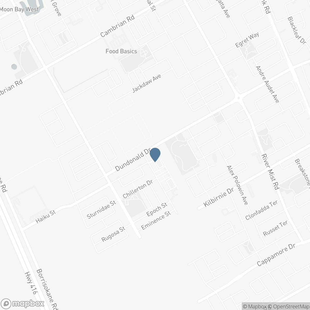 210 PARNIAN PRIVATE, Ottawa, Ontario K2J 7K5